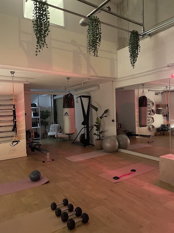 Studio Hybryde — photo 3