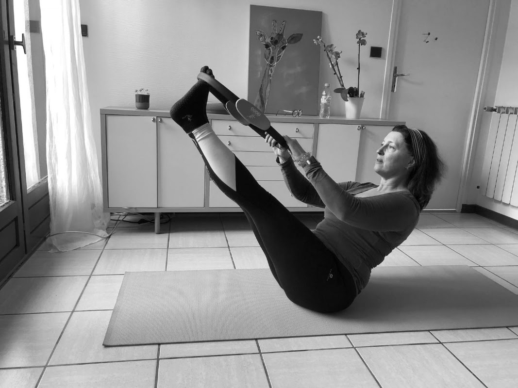 Pilates with Kirsten, 31530 Levignac — photo 2