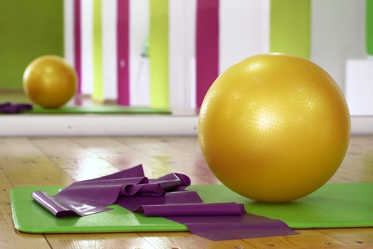 Pilates Rennes - Happilates - — photo 2