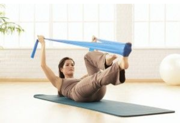Pilates Maaj Wellness — photo 2