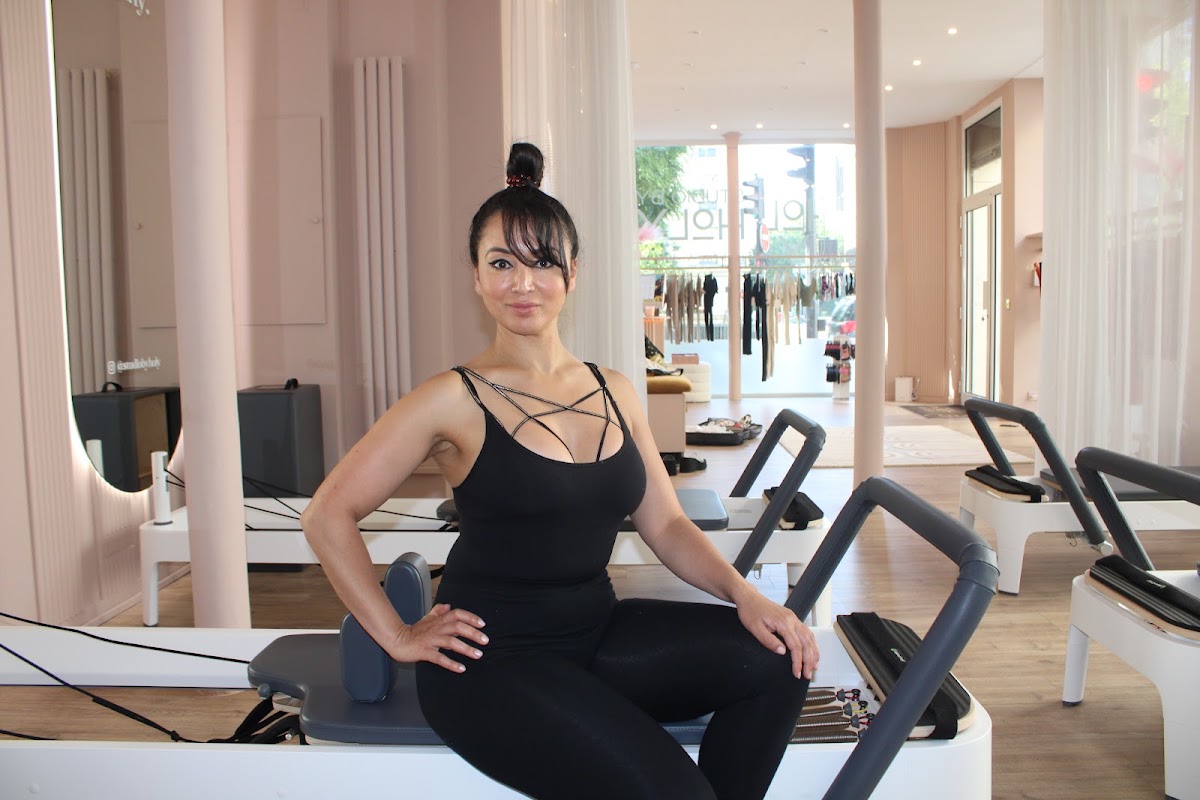 Soraya Pilates — photo 3