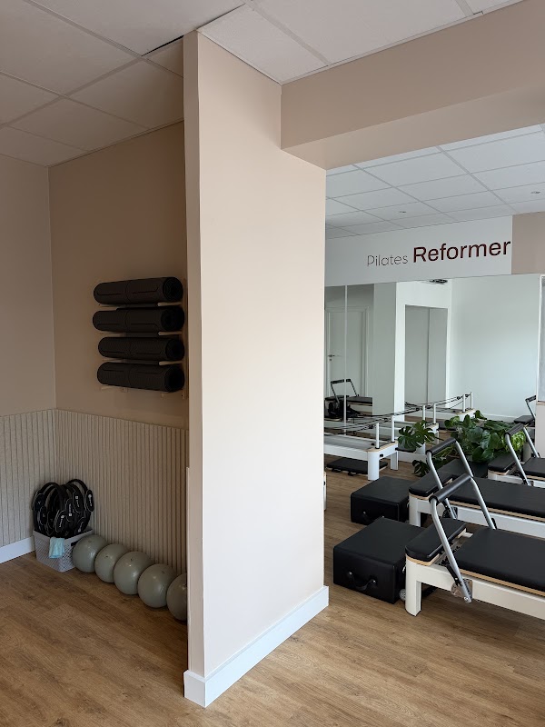 Ren Pilates Studio — photo 2