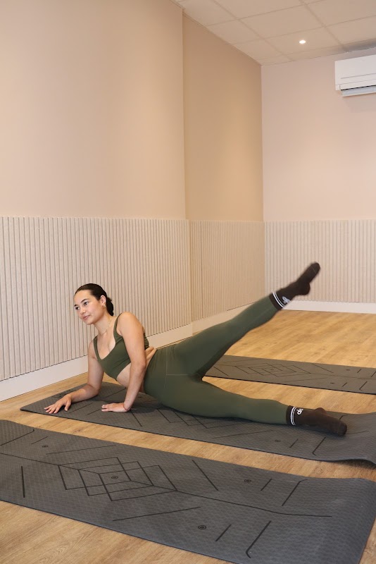 Ren Pilates Studio — photo 3