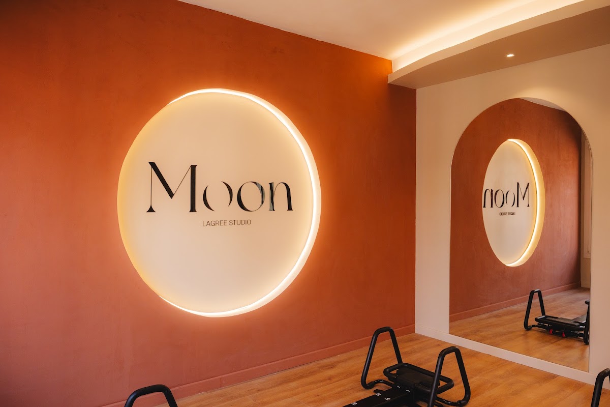 Moon Lagree Studio — photo 2