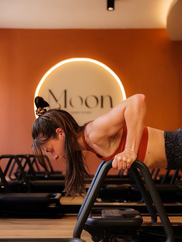 Moon Lagree Studio — photo 3