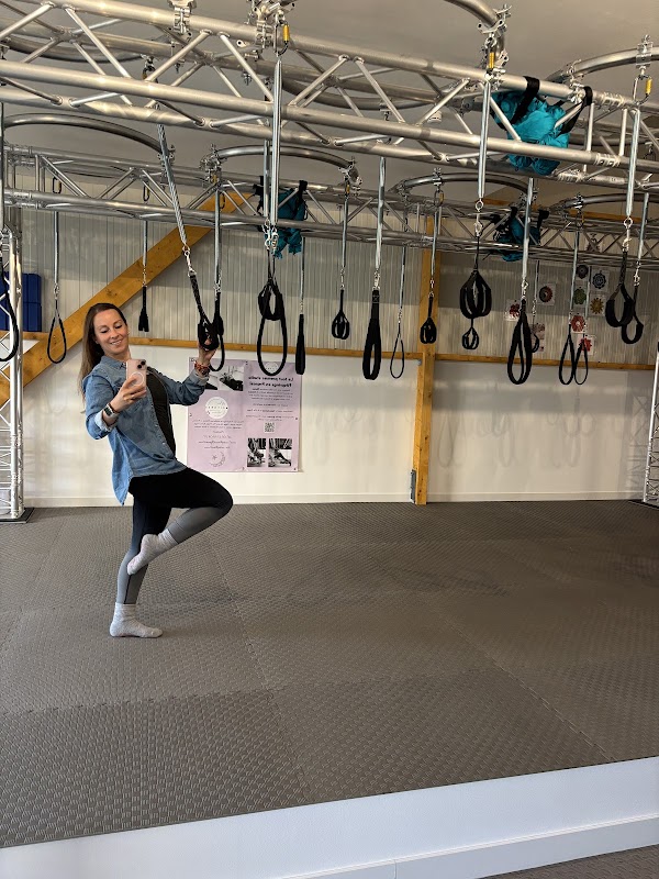 Air&Fitness — photo 3