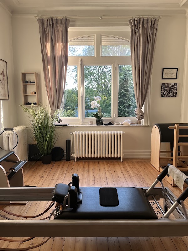 Move And Breathe — photo 2