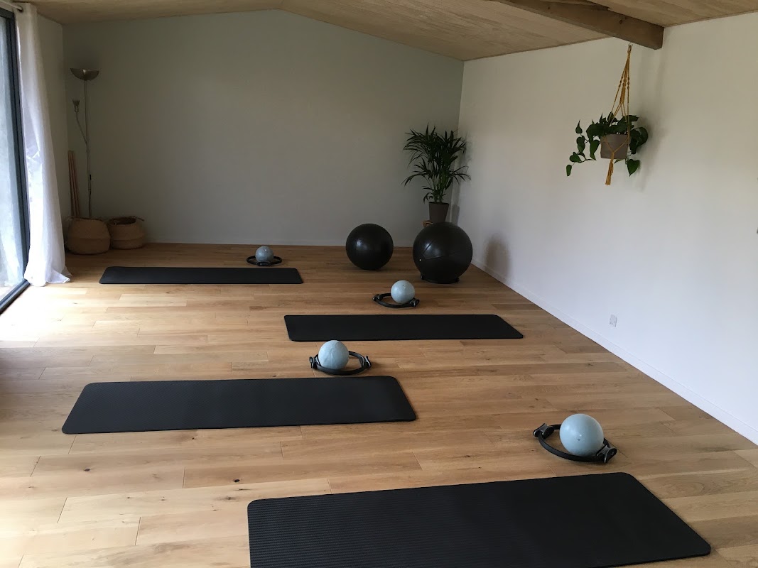 Studio Alignment — photo 2