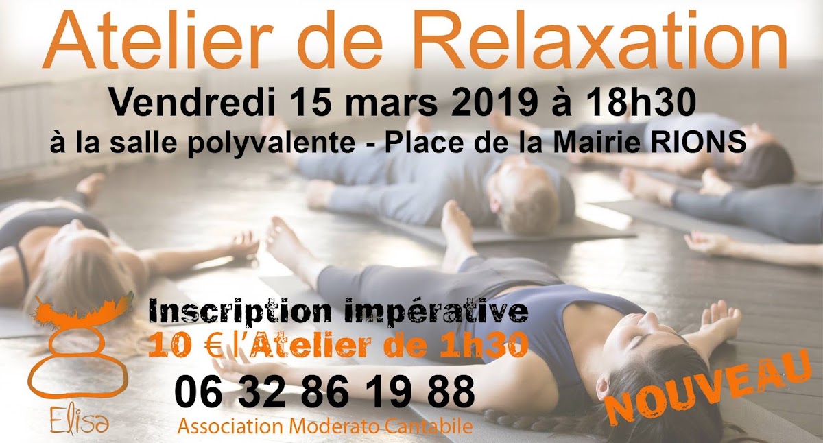 Pilates Moderato Cantabile — photo 2