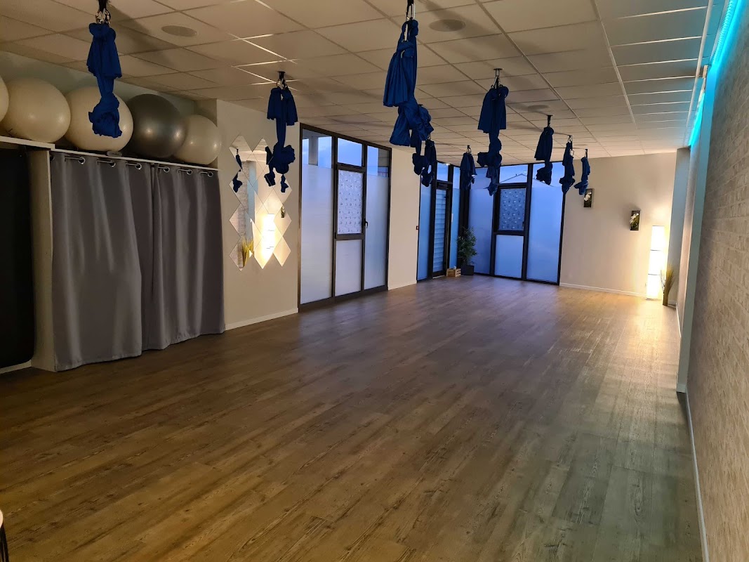 Oneway Studio Sport-Santé Et Bien-Être — photo 2