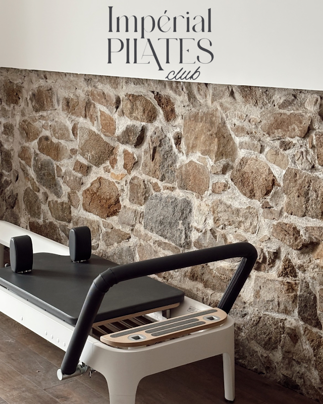 Imperial Pilates Club — photo 2
