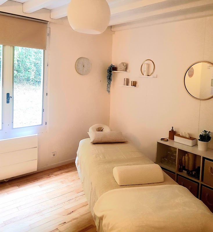Studio Unité : Pilates & Massages — photo 2