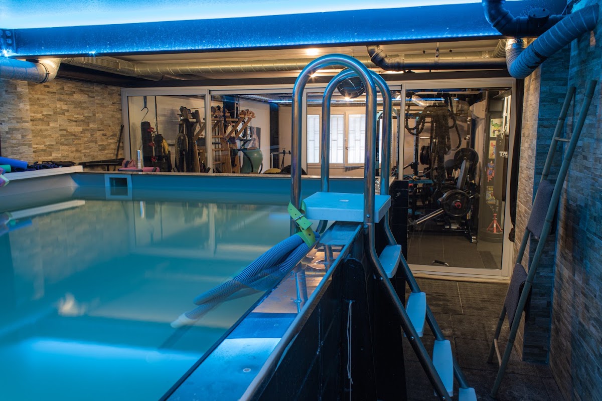 Exc3pt De Stefpilates — photo 3
