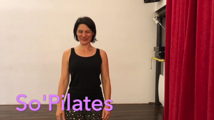 So'pilates — photo 2