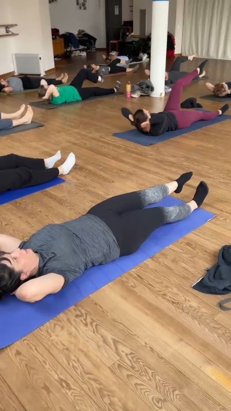 So'pilates — photo 3