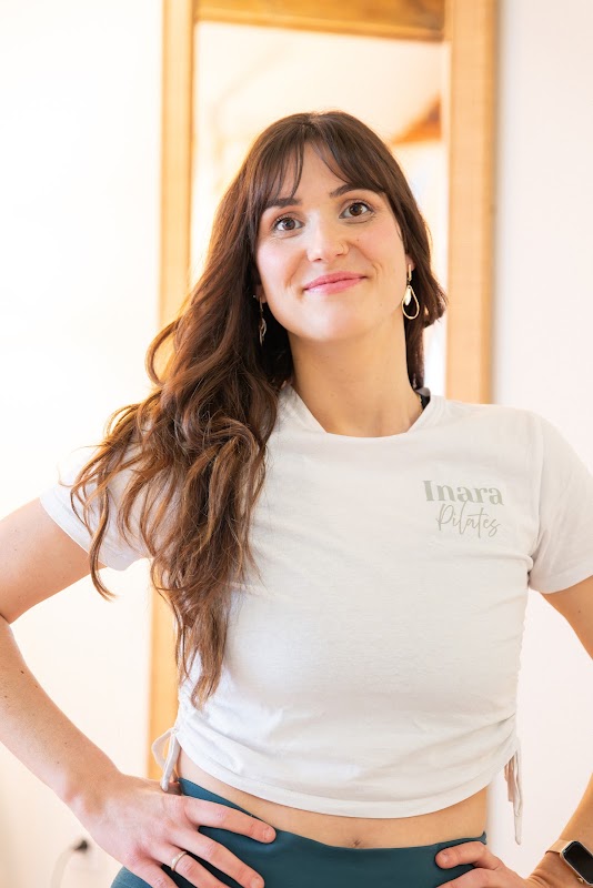 Inara Pilates — photo 3