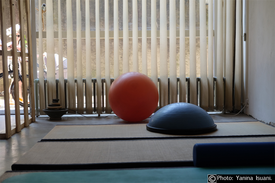 Amandine Galante Pilates — photo 2