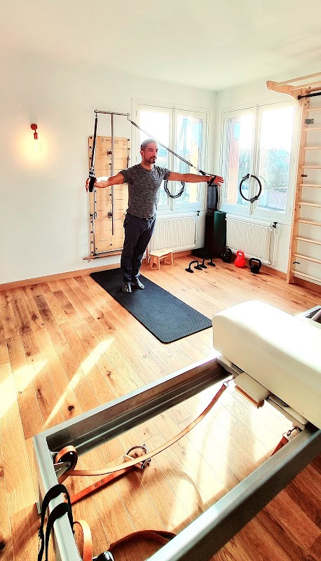 Pilates Studio De Blois — photo 2