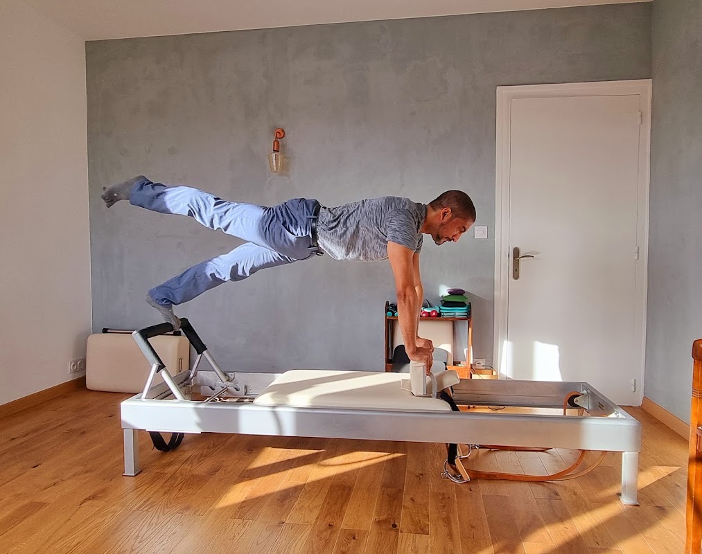 Pilates Studio De Blois — photo 3