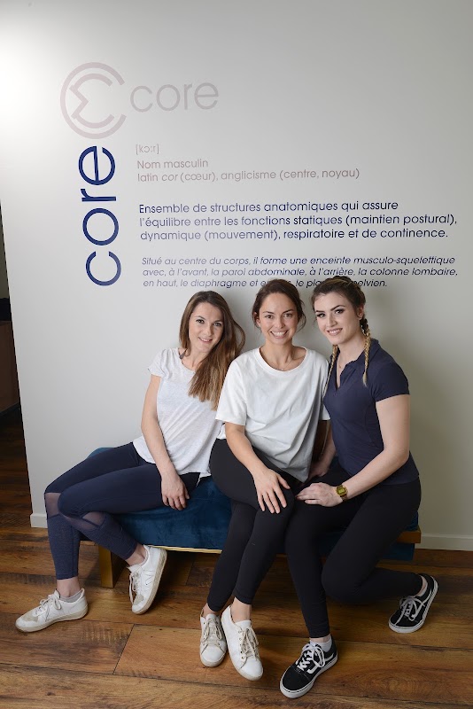Centre du Core — photo 3