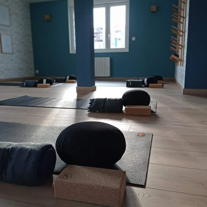 Maxime Bozzi "Pilates Et Méthode De Gasquet" — photo 3