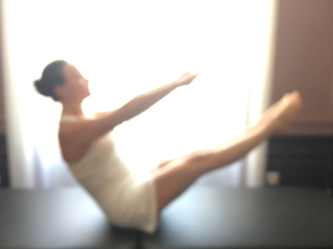Pilates Alesia Paris — photo 2