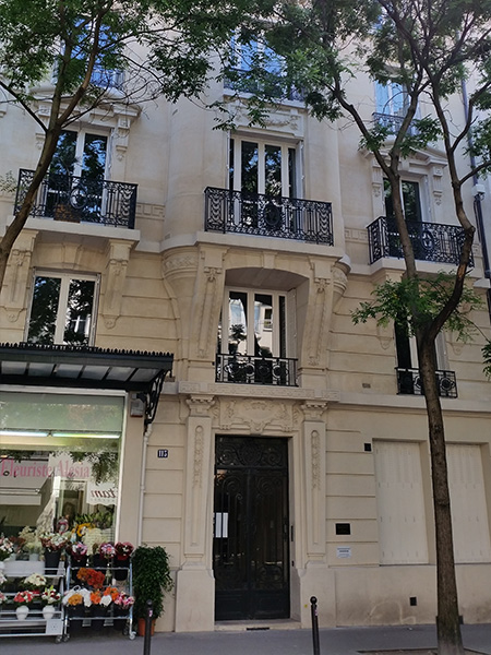 Pilates Alesia Paris — photo 3
