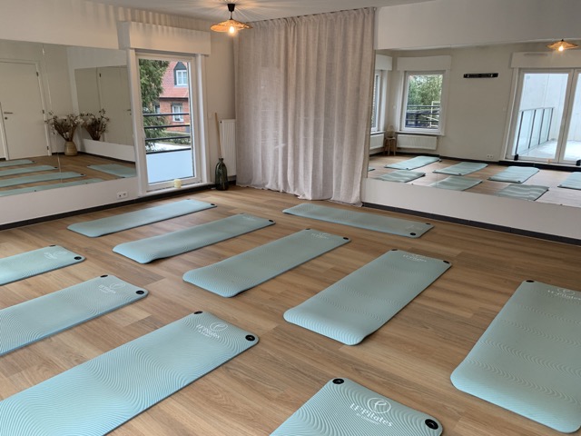 Pilates4you — photo 2