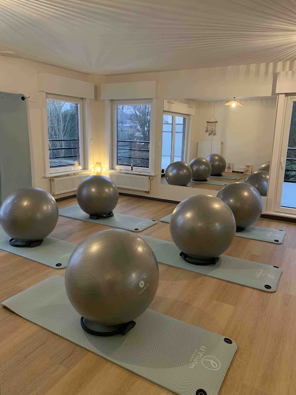Pilates4you — photo 3