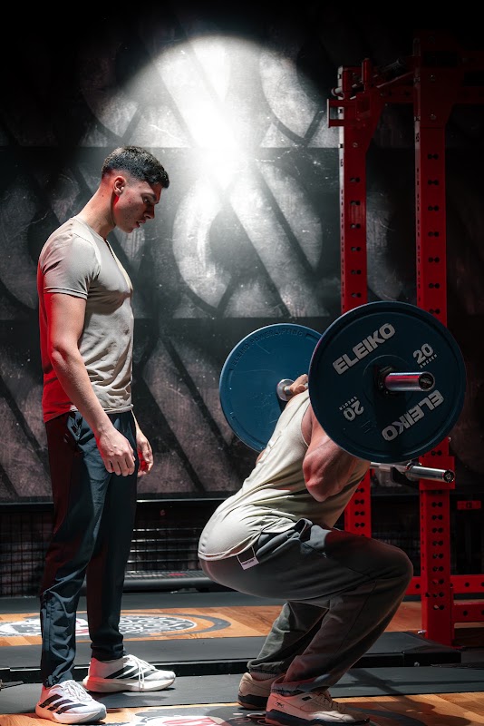 Yassine Ouamer Trainer Toulouse — photo 3