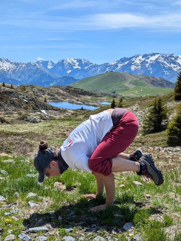 Wild Chakras — photo 3