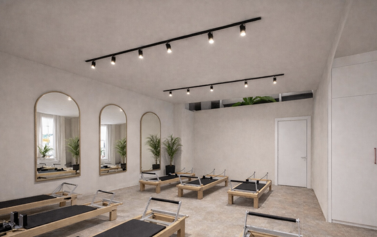 Miya' Pilates Studio Courbevoie — photo 2