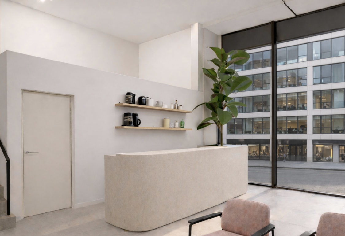 Miya' Pilates Studio Courbevoie — photo 3