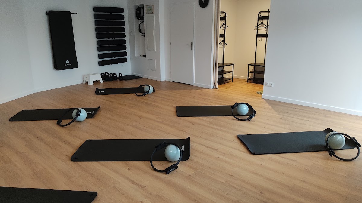 C'Studio Pilates & Co — photo 2