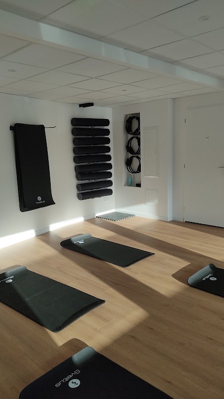 C'Studio Pilates & Co — photo 3