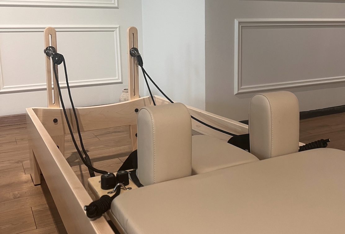 Bloom Pilates Studio — photo 2