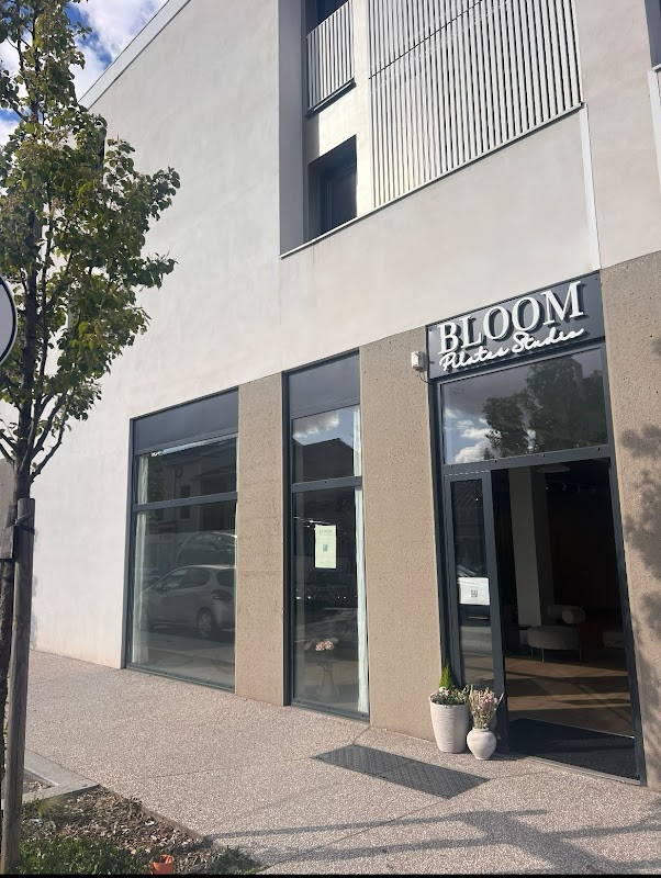 Bloom Pilates Studio — photo 3