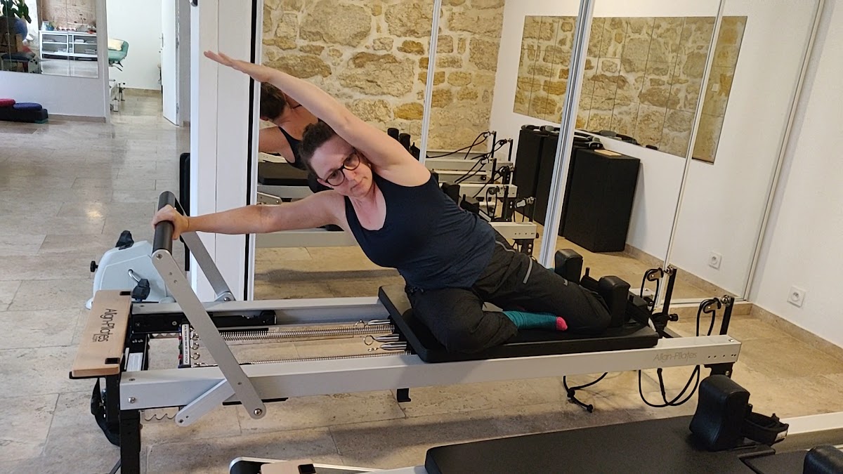 CénacKinePilates — photo 2