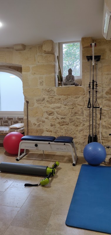 CénacKinePilates — photo 3
