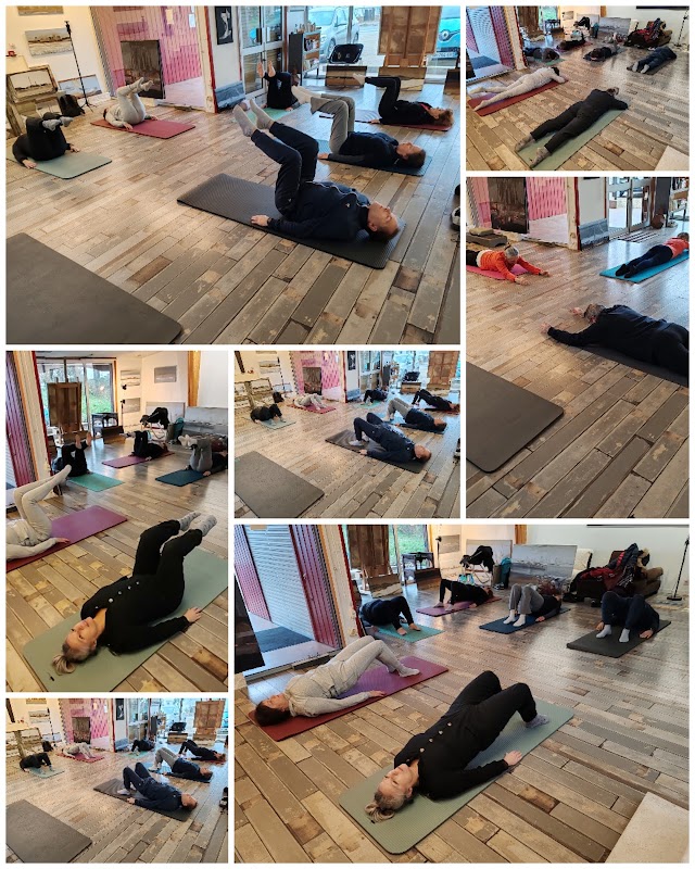 Pilates Studio Sarzeau — photo 3