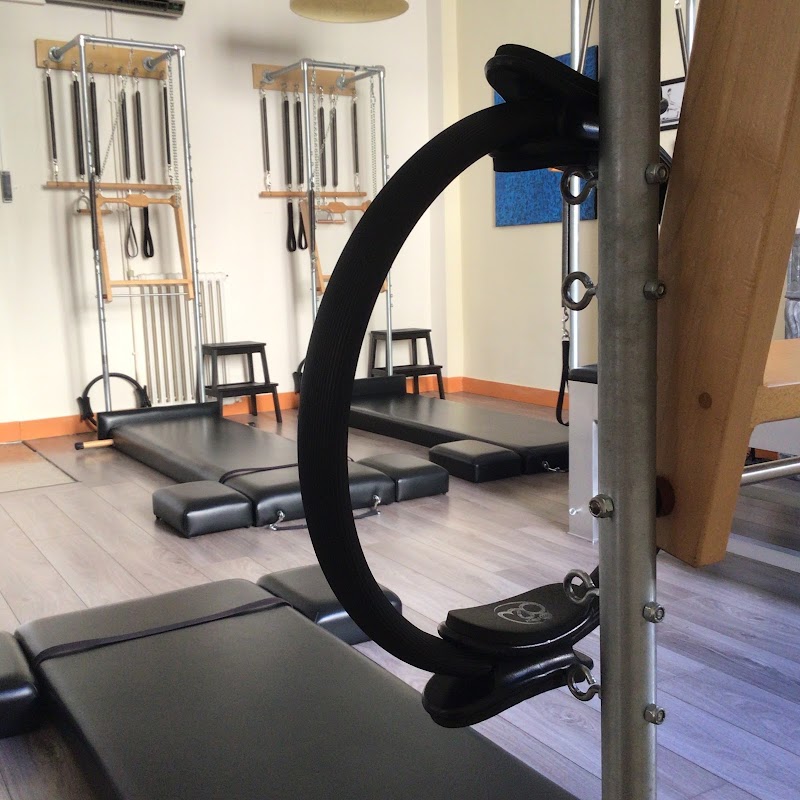 Pilates Studio Canourgue — photo 2