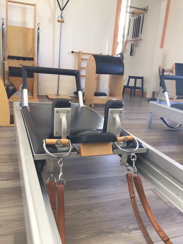 Pilates Studio Canourgue — photo 3