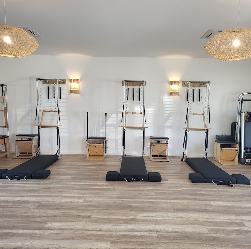 Pilates Studio Sud Mayenne — photo 2