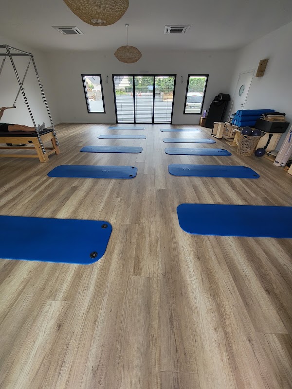 Pilates Studio Sud Mayenne — photo 3