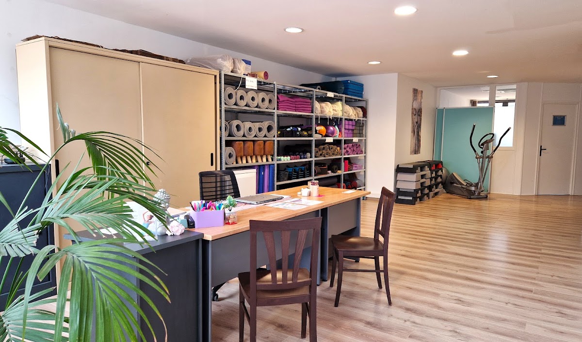 Kinaya Studio — photo 3