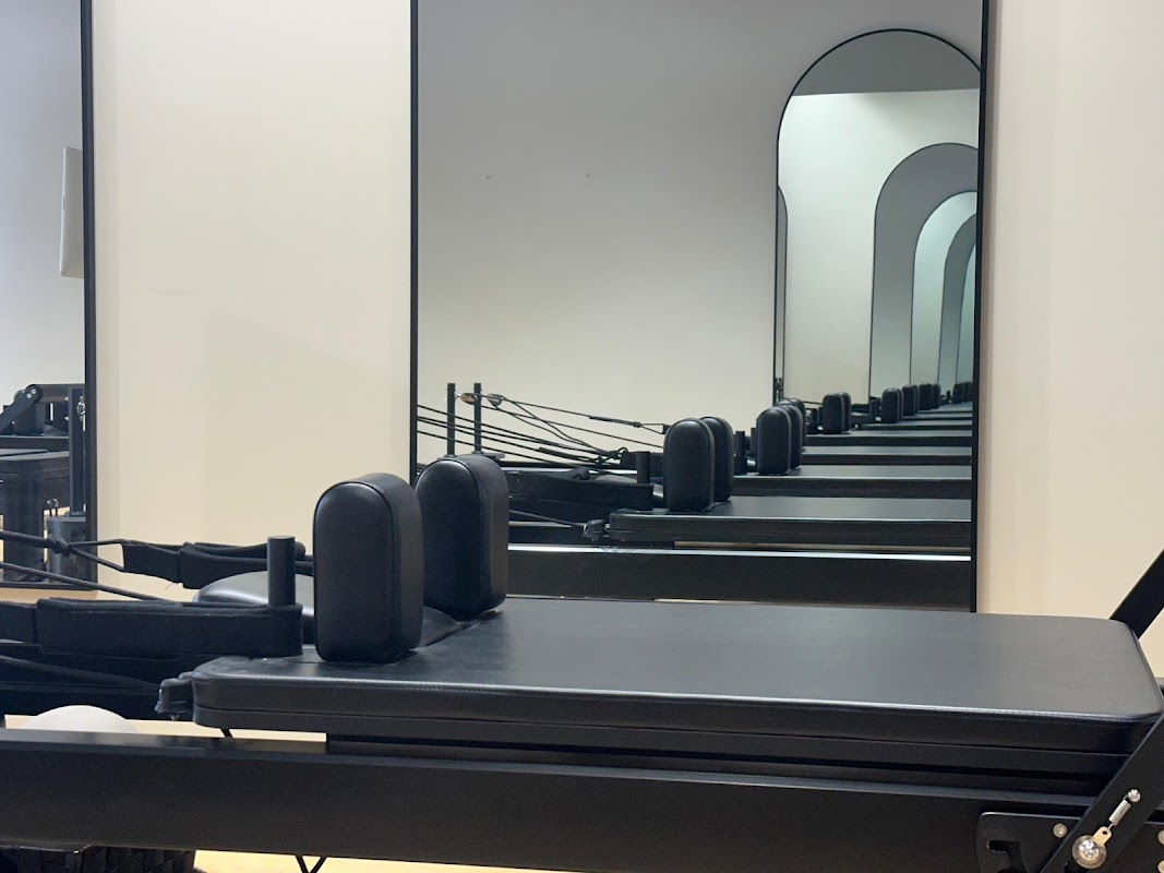 Lm Studio - Pilates Reformer — photo 3