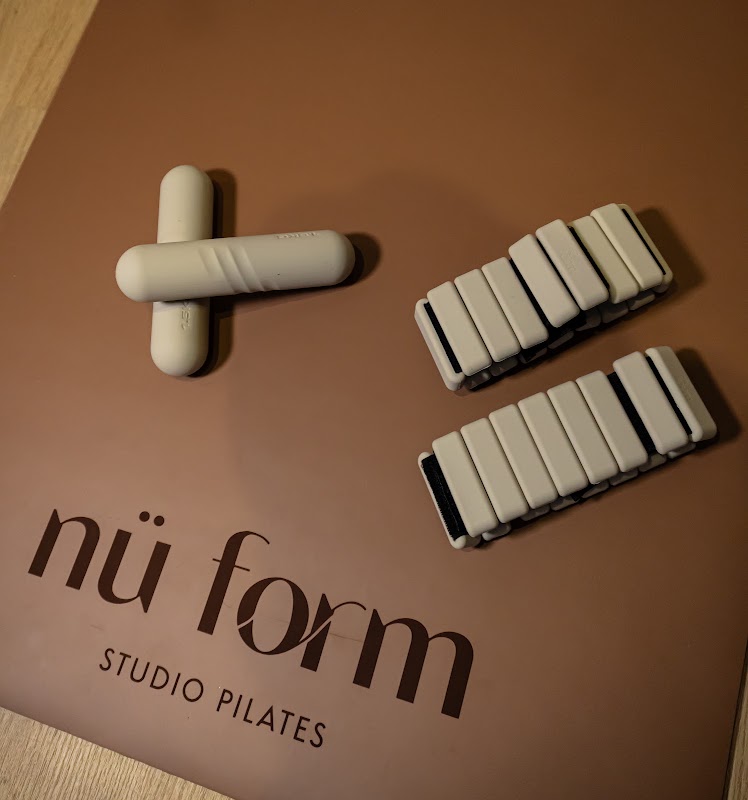 Nü Form — photo 2