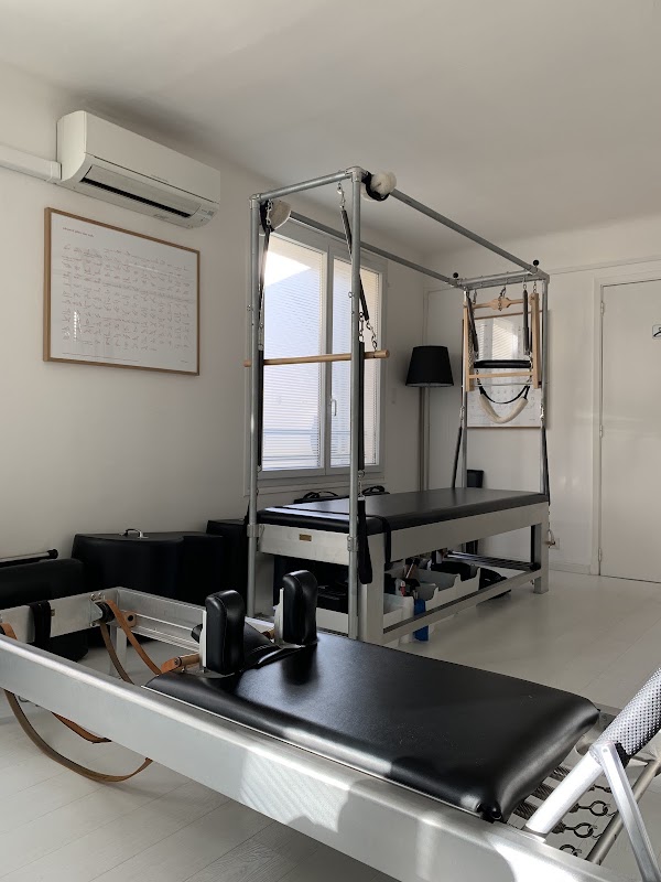 Body & Mind Pilates — photo 2