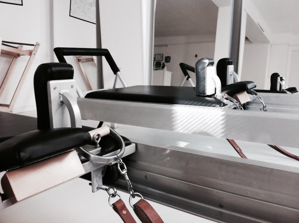 Body & Mind Pilates — photo 3