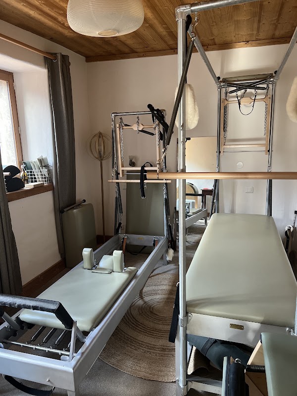 Studio Pilates Morzine — photo 2